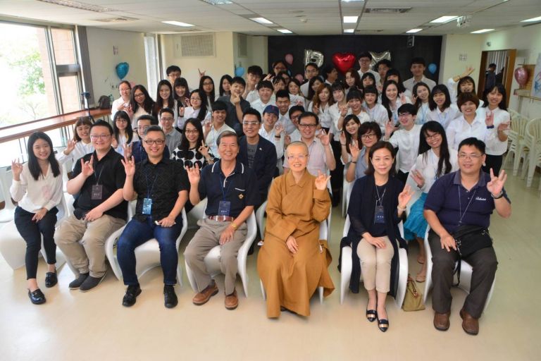 佛光大學產媒系「未末了」畢業展 讓設計「沒完沒了」