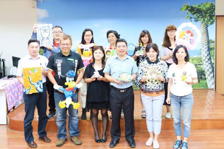 宜市「學童暑期夏知研習營」報名開始