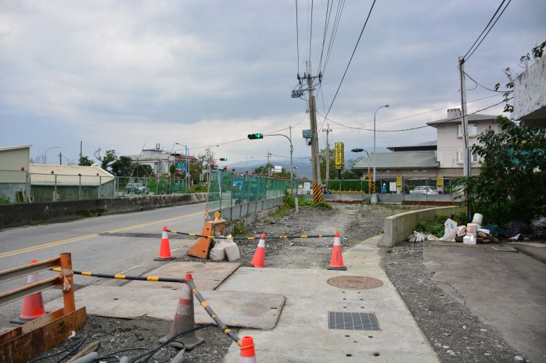 宜四線拓寬工程  陳歐珀:可消除塞車困擾【影音新聞】