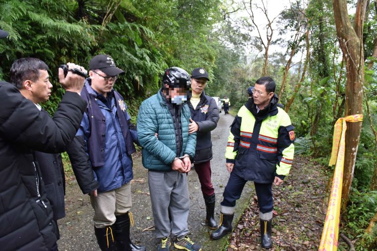 債務糾紛引殺機  殺人兇嫌今晨投案【影音新聞】