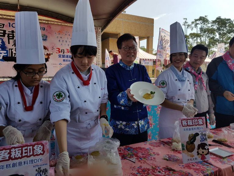 唱蘭陽尞天穿 慶祝全國客家日【影音新聞】