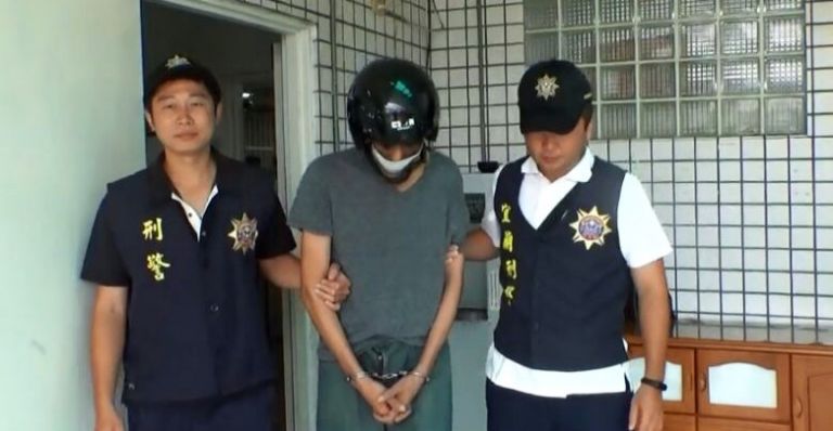 宜蘭逆子弒母案   吳姓被告被判無期徒刑  褫奪公權終身