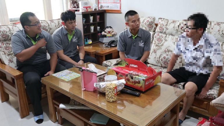 冬山消防分隊使用AED 鬼門關前救回兩條生命【影音新聞】