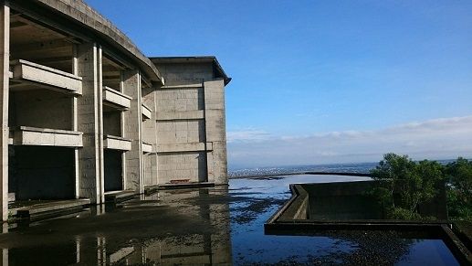 不再未定之天 欣芮國際度假酒店預計113年展新貌【影音新聞】