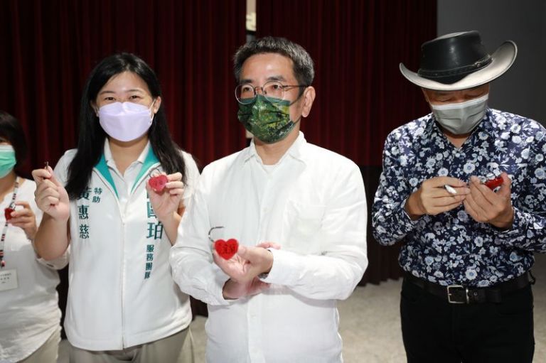 8/4七夕情人節．宜蘭河畔走隧道聽老歌【影音新聞】