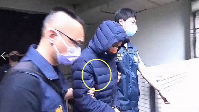 山區大量製毒竄改電表～6嫌犯先後羈押