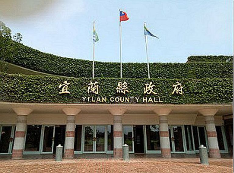 縣府許姓人士失蹤．大家口耳相傳找人