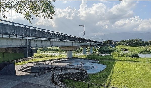 「生命之河」～宜蘭河的流金歲月