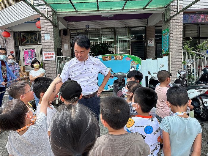 鼓勵生育～頭城鎮增設幼幼班