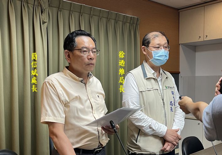 某補習班擅自餵學童吃藥～縣府勒令停招．並移地檢署偵辦