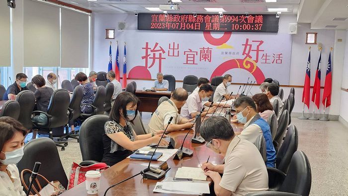 颱風季節來臨．消防局籲加強防備【影音新聞】