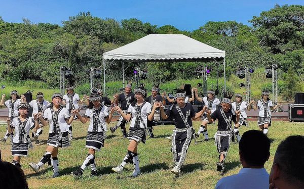 壯圍生活節～夏日音樂盛宴．嗨翻壯圍沙丘【影音新聞】