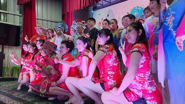 兩岸交流是溝通與發展的原動力【影音新聞】