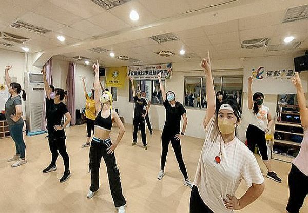 救國團九月課程～以美味烹飪料理揭開序幕【影音新聞】