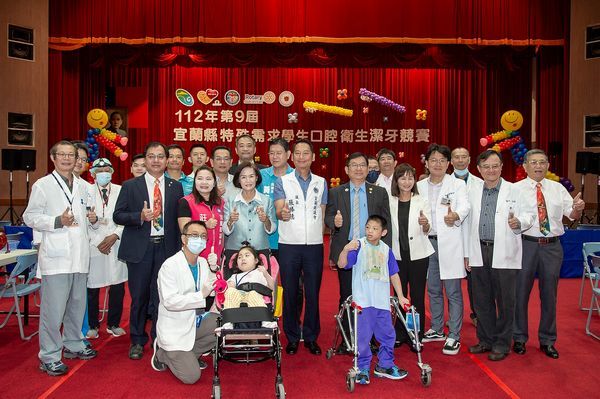 「潔牙護齒顧健康」～繪畫及潔牙競賽【影音直播】