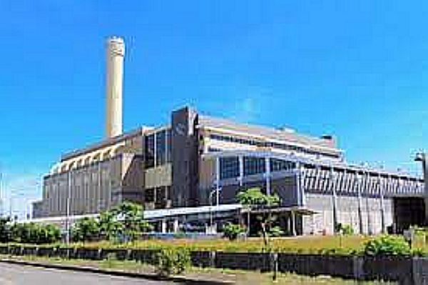 焚化爐合約將期滿．考慮～舊地重建．異地新建【影音新聞】