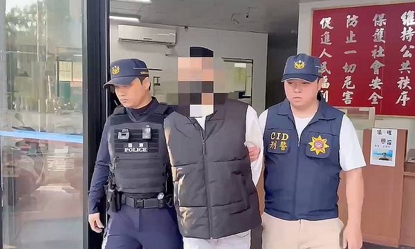 詐騙集團膽大妄為～到被害人家中取款【影音新聞】