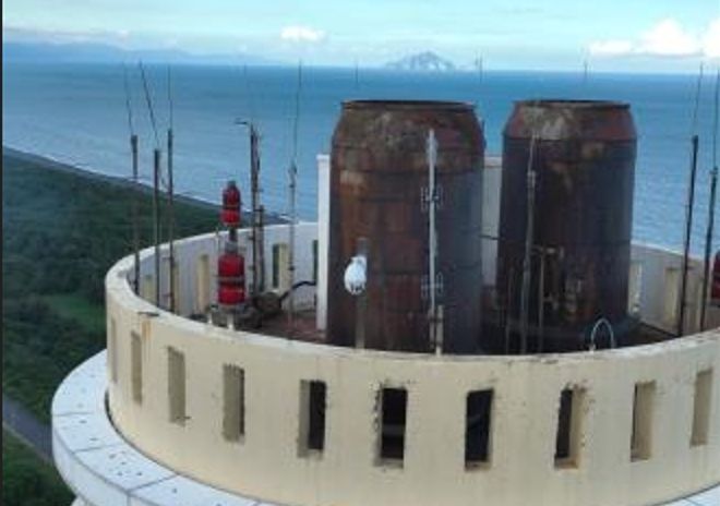 全台最高空汙監測站～科技執法．無所遁形【影音新聞】