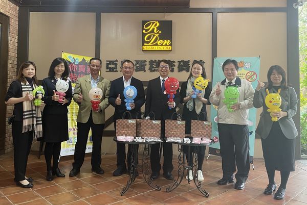 宜檢觀光工廠反賄選～協力宣導斷黑金