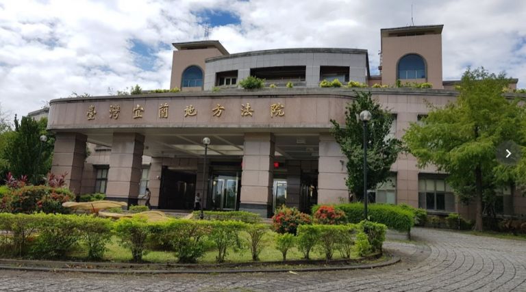 林男無照酒駕撞死女騎士．國民法官參審判11年