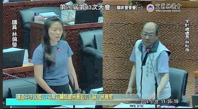 旅遊服務中心用了8人．只有一人會英文．如何發展觀光【影音新聞】