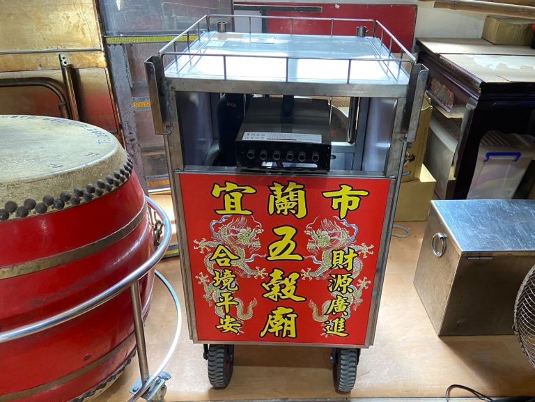 環保低碳寺廟認證～歡迎宗教組織共同響應