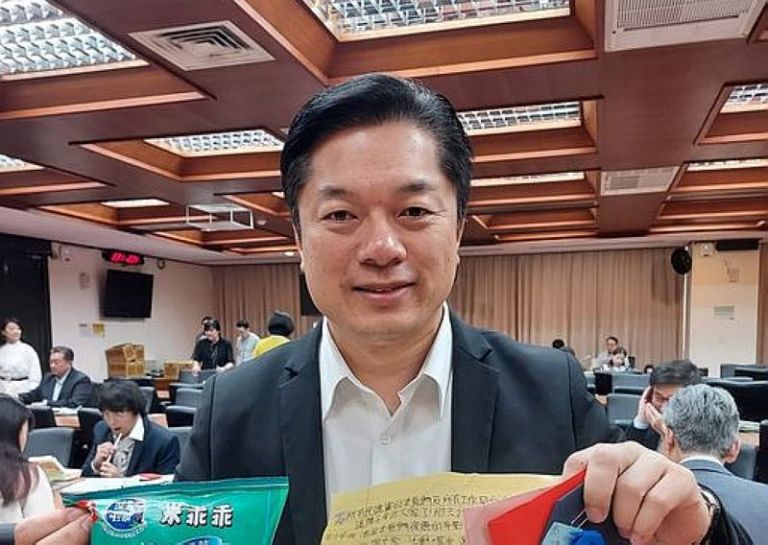 建議輝達黃仁勲～研發中心設宜蘭科學園區