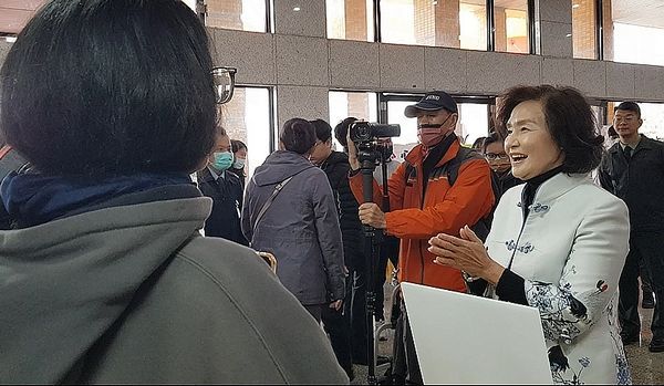 「故宮．蘭博」特展～5G科技展出女性主題【影音新聞】