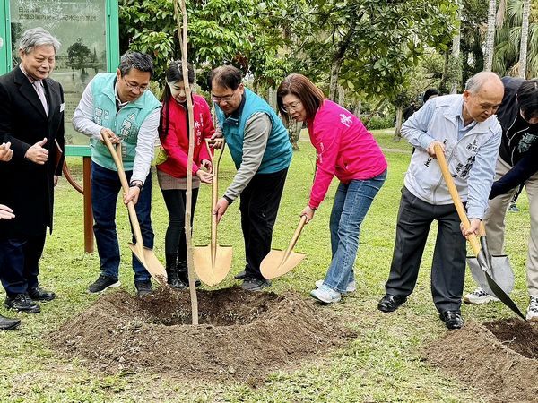 宜市植樹節～宜草宜木．植生活【影音新聞】
