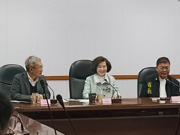 中菲關係緊張．菲省長抵宜蘭交流【影音新聞】