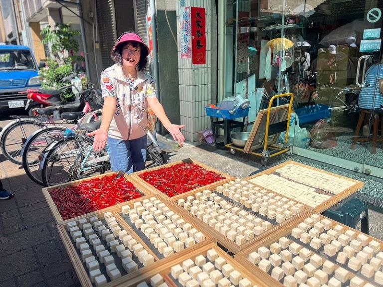 志工頭城探祕～悠遊頭城老街【影音直播】