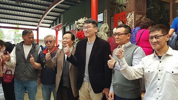 大陳鄉親文化節盛大慶祝～紀念遷台69週年【影音新聞】