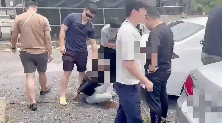 虛擬幣騙局～警銀聯手護資金【影音新聞】