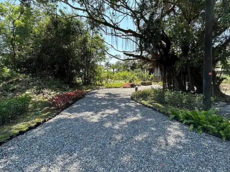 花園城市 開枝散葉～綠意宜蘭 共耕其美