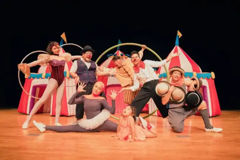 礁溪春日嬉遊4/12登場～精彩活動邀您同樂