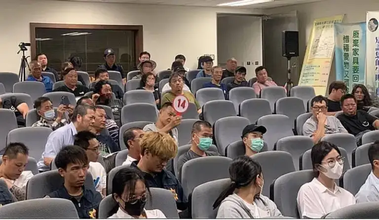 地檢署聯手執行署～查扣變賣不手軟．環保犯罪即法拍