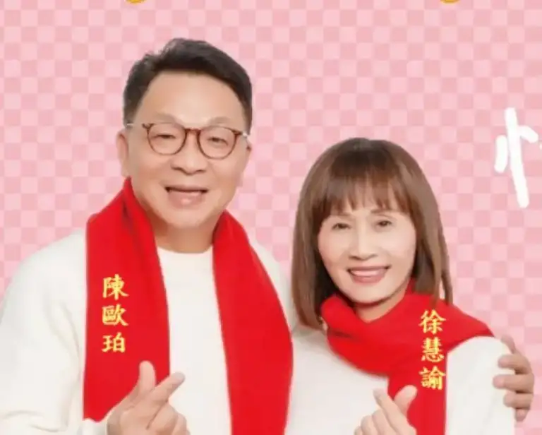 陳歐珀涉賄北檢聲請羈押禁見．妻徐慧諭80萬元交保