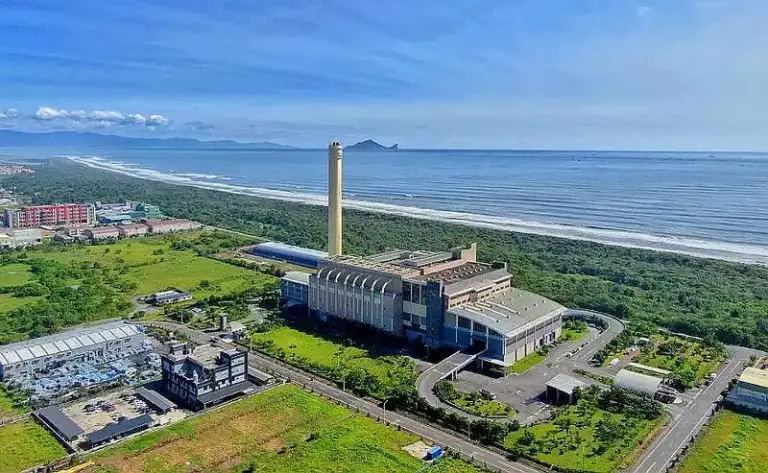 燒垃圾顧環境．利澤整建再升級！～宜蘭舉辦公聽會