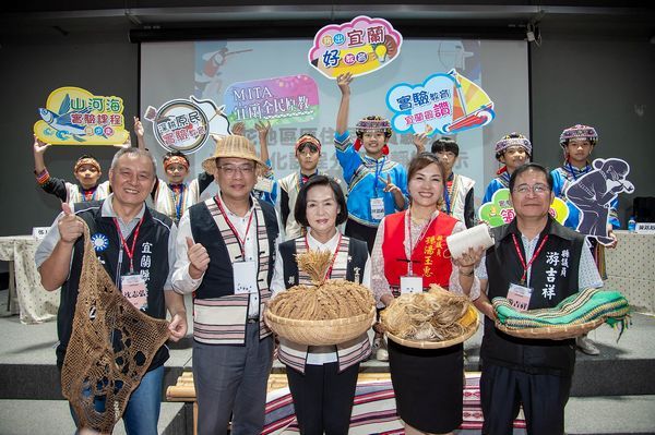 一起狩獵捕魚去～原民教育SHOW「實」力【影音新聞】