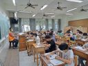 宜蘭縣高國中小學生作文比賽．成績揭曉！