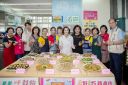 秋季時令25道菜～長青食堂2.0．營養好煮藝