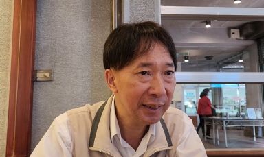 宜蘭縣長林姿妙～重視「生」．更重視「養」