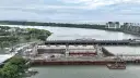五結防潮閘門強排洪～河防升級水路通．觀光排洪雙建功【影音直播】