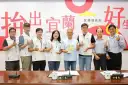 綠能先鋒全國六連霸～粒料廚餘再生人人誇