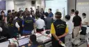 國家防災日～兵棋推演臨海嘯．災防應變強韌性
