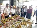 日本來訪情誼濃．台日農業深合作