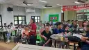 義工學習短影音製作．一機在手用影像說故事
