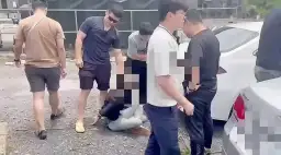 虛擬幣騙局～警銀聯手護資金【影音新聞】
