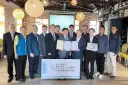 宜大崇偉產學併肩．三百萬灌溉智慧營建