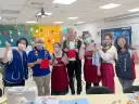 善意相連愛無邊．田心歡喜築夢園